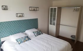 La Marselloise 105 m²